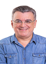 Retrato de PROFESSOR JANDER LIRA