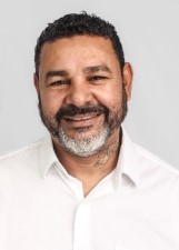 Retrato de RONALDO DA COMISSÃO