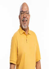 Retrato de TINHO