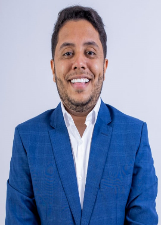 Retrato de ALLAN MATIAS
