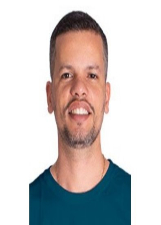 Retrato de RONY DO BAR