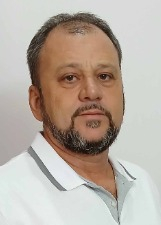 Retrato de TATO LEÃO