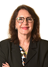 Retrato de LÚCIA DO KATIÁ