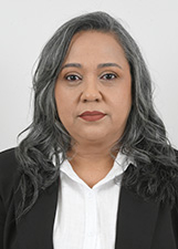 Retrato de SOLANGE CAMPANEZ