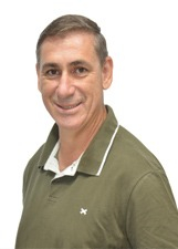 Retrato de MOACIR LIMA