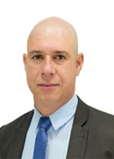 Retrato de CB SAMUEL PAES