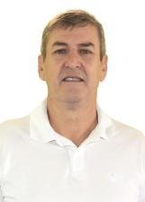 Retrato de TADEU BELINTANI