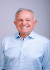 Retrato de LUIZ INFANTE