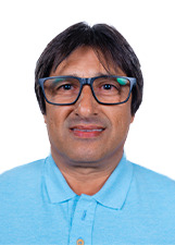 Retrato de INDIO DA AMBULANCIA