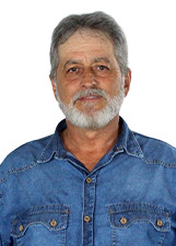 Retrato de ISMAEL DO ONIBUS