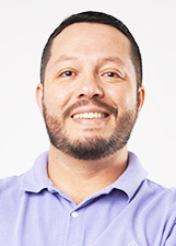 Retrato de CÁSSIO DOM