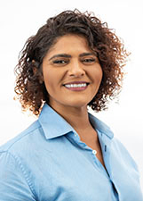 Retrato de CATIANE FONSECA