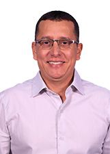 Retrato de NALDINHO