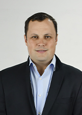 Retrato de NENE LOPES