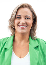 Retrato de DANI GALDINO