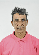 Retrato de JOAO CRENTE