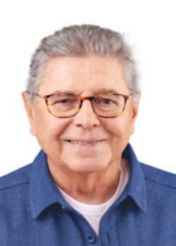 Retrato de ELISEU GABRIEL