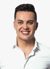 Retrato de LUCAS SIA