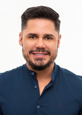 Retrato de DAVI DA RADIO