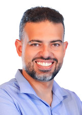 Retrato de JUNINHO
