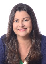 Retrato de MARA ISA MATTOS SILVEIRA
