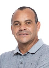 Retrato de MAURO CRUZ