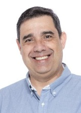 Retrato de PROFESSOR GALDINO DA UNIMAR
