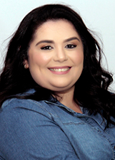 Retrato de MARIANA SACONATO