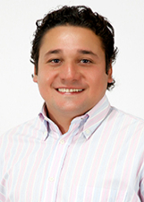 Retrato de FRED ALAN