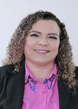 Retrato de ZILDINHA DA AMBULÂNCIA