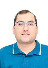 Retrato de MARCELO FONSECA