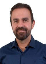 Retrato de MARCIO SILVA