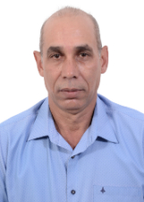 Retrato de ZÉ AGUINALDO