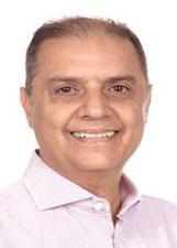 Retrato de DR JOSÉ HUMBERTO