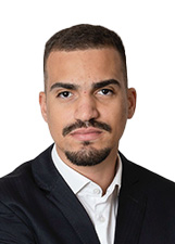 Retrato de JOÃO VICTOR