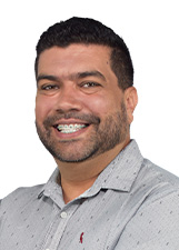 Retrato de TIAGO DA EL ELION