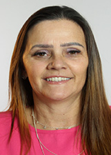 Retrato de ELAINE DO POSTO