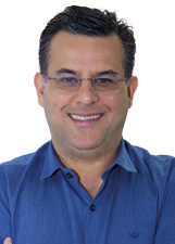 Retrato de FABIO SILVA