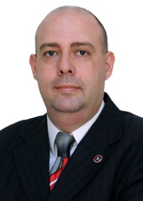 Retrato de PAULO HENRIQUE