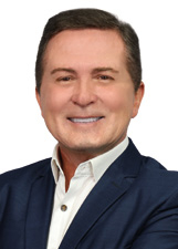 Retrato de LAERCIO TREVISAN JR