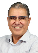 Retrato de DR ARY PEDROSO
