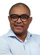 Retrato de CÁSSIO FALA PIRA