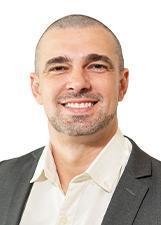 Retrato de RENAN PAES