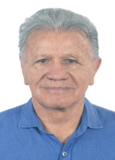 Retrato de DR. DARIO
