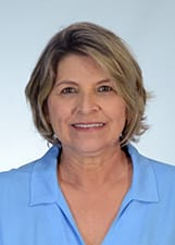 Retrato de CRIS MAZON