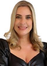 Retrato de CAMILA MARINO DA SAÚDE