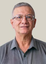 Retrato de TONINHO NABOR