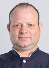 Retrato de ENFERMEIRO ITAMAR