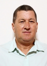 Retrato de BRAZ DE LIMA