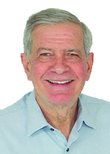Retrato de MAZINHO